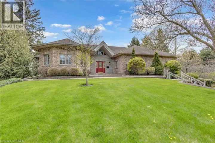 103 TUTELA HEIGHTS Road, Brantford, Ontario N3T1A4