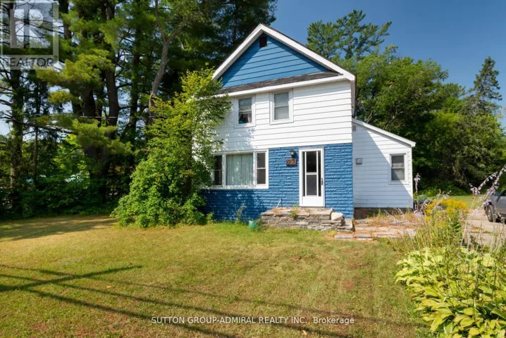 3 - 536 MUSKOKA ROAD 3 N, Huntsville (Chaffey), Ontario P1H1C8