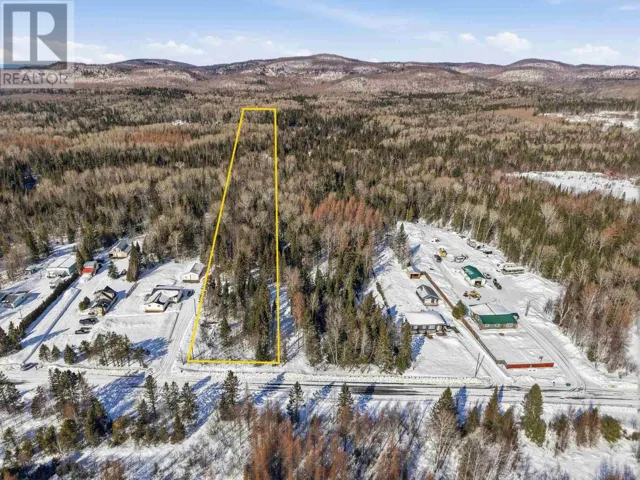 Lot 77 Old Highway 17, Goulais River, Ontario P0S1E0