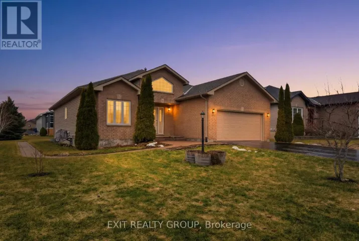 68 MAPLEHURST CRESCENT, Prince Edward County (Wellington Ward), Ontario K0K3L0
