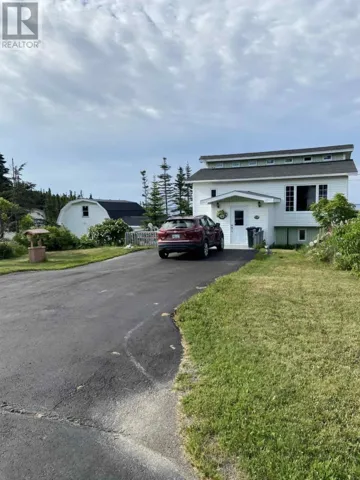 44 Neck Road, Fogo Island (Little Seldom), Newfoundland & Labrador None