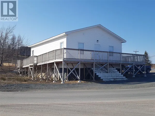 478 Main Street, Whitbourne, Newfoundland & Labrador A0B3K0