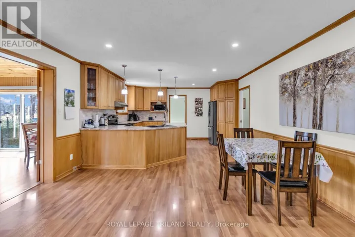 370 STATION STREET, North Middlesex (Parkhill), Ontario N0M2K0