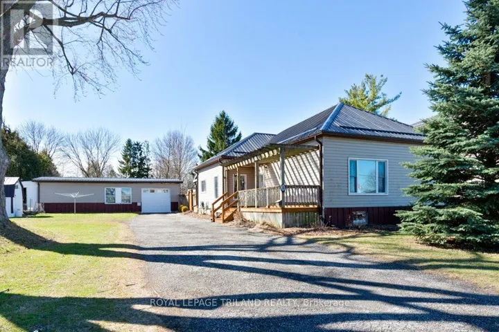 94 STEELE STREET, St. Thomas, Ontario N5R2Y5