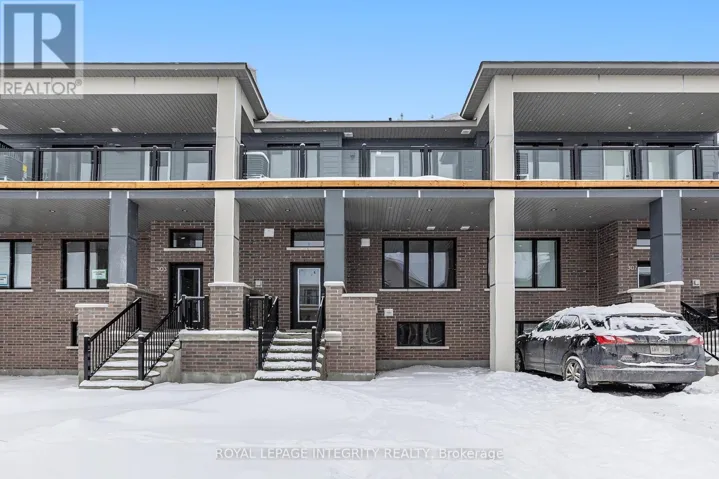 305 CATSFOOT WALK, Ottawa, Ontario K2J7G7