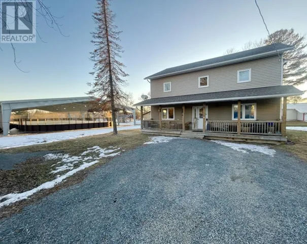 103 Queen Street, Barwick, Ontario P0W1A0