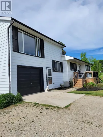 401395 GREY RD 4, West Grey, Ontario N4N3B8