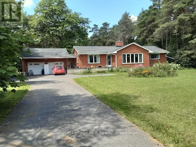 313634 HIGHWAY 6 HIGHWAY W, West Grey, Ontario N0G1R0