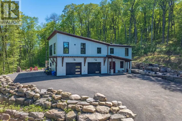 25 NATURES WAY, Huntsville (Brunel), Ontario P1H0B4