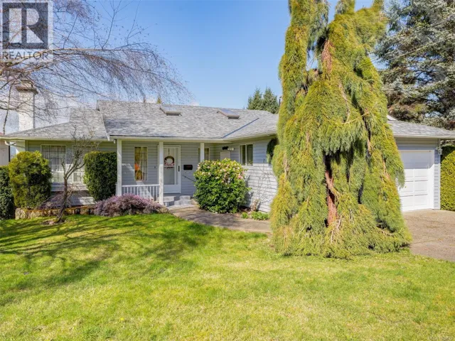 3250 Sedgwick Dr, Colwood, British Columbia V9C3K2