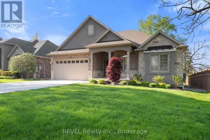 39 HURRICANE ROAD, Pelham (Fonthill), Ontario L0S1E3