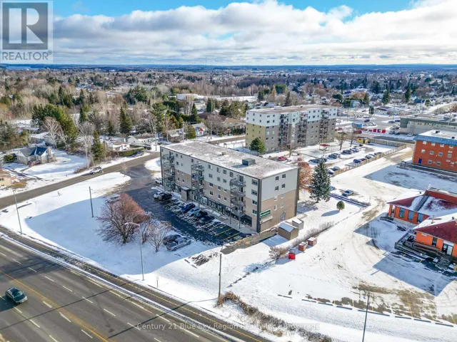 502 - 955 STOCKDALE ROAD, North Bay (Widdifield), Ontario P1B9G3