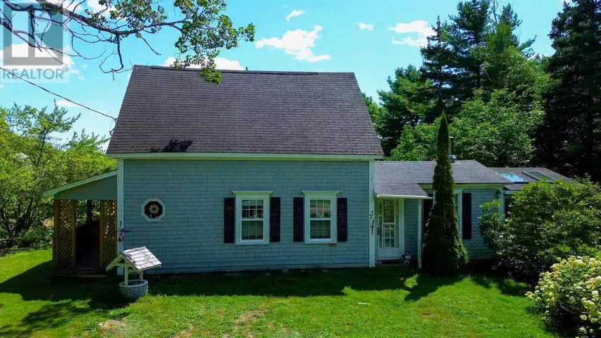 27 Flat Hill Roads, Broad Cove, Nova Scotia B0J2H0