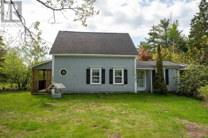 27 Flat Hill Roads, Broad Cove, Nova Scotia B0J2H0