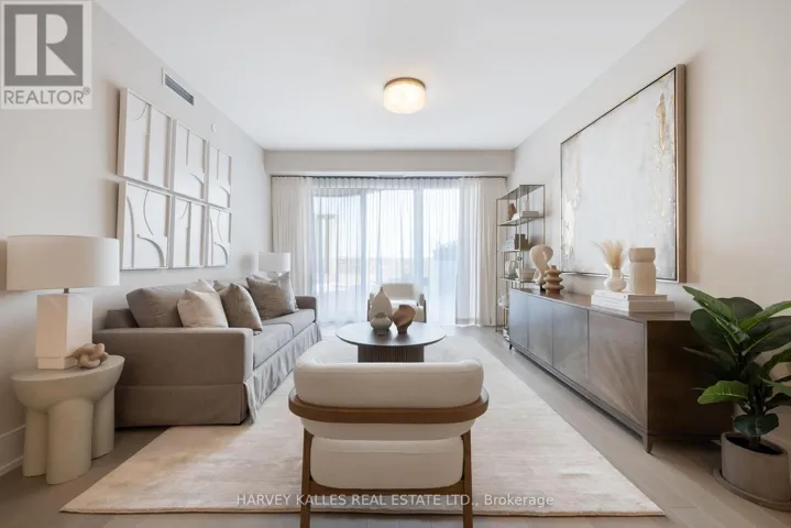 306 - 155 MERCHANTS' WHARF, Toronto (Waterfront Communities), Ontario M5A0Y4