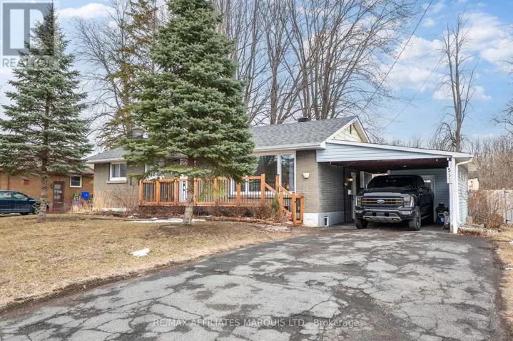 513 JOYCE STREET, Cornwall, Ontario K6J1Y1