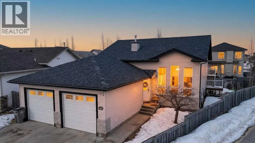 12822 88A Street, Grande Prairie, Alberta T8X1T8