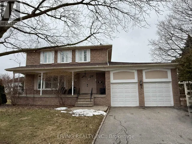 156 FITZGERALD AVENUE, Markham (Unionville), Ontario L3R1R6