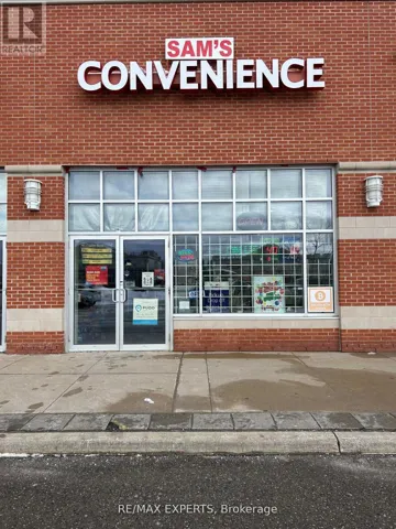1410 MAJOR MACKENZIE DRIVE, Vaughan (Patterson), Ontario L6A4H6