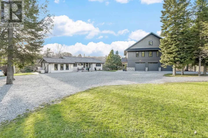 1520 ROSEMOUNT ROAD, Tay, Ontario L0K2C0