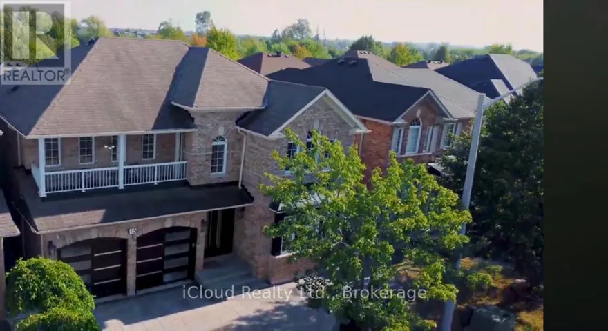 15 NINA PLACE, Brampton (Fletcher's Meadow), Ontario L7A2E4