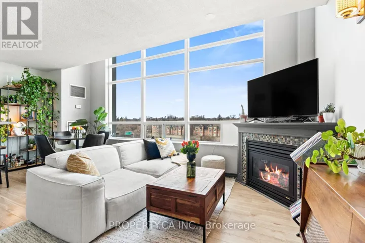 421 - 200 MANITOBA STREET, Toronto (Mimico), Ontario M8Y3Y9