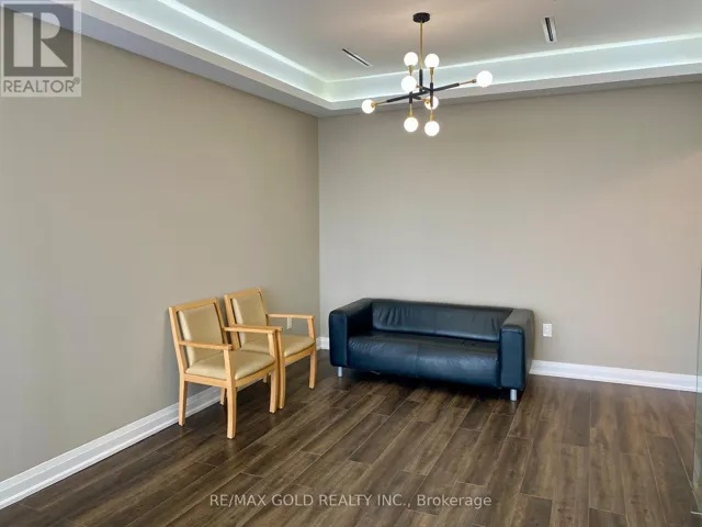 204 - 6475 MAYFIELD ROAD, Brampton (Vales of Castlemore North), Ontario L6P0H9