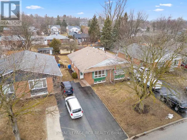 43 PRINCESS STREET, Orangeville, Ontario L9W1W2
