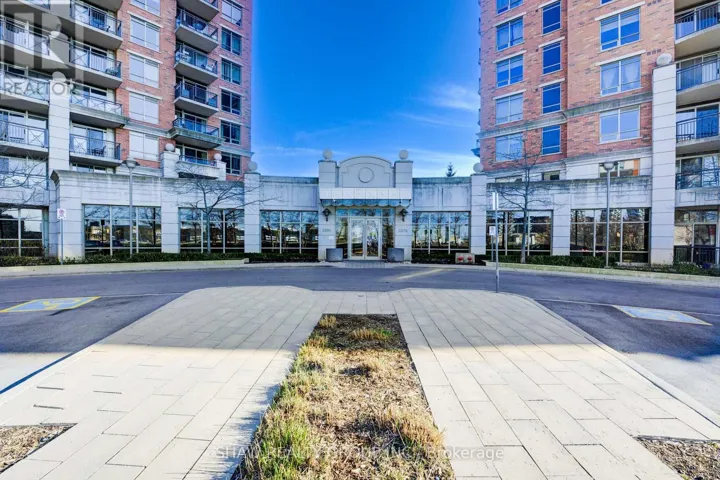 101 - 2379 CENTRAL PARK DRIVE, Oakville (RO River Oaks), Ontario L6H0E3