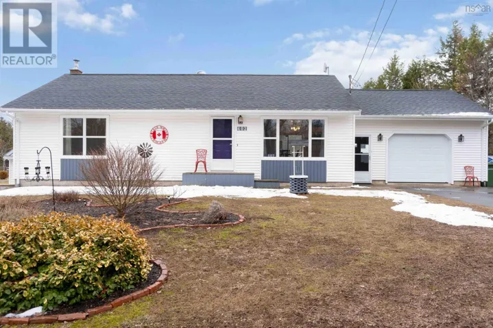 402 Ward Road, Greenwood Square, Nova Scotia B0P1R0