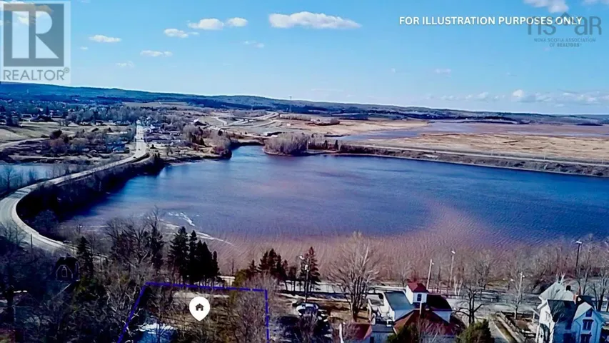 377 Avon Street, Windsor, Nova Scotia B0N2T0