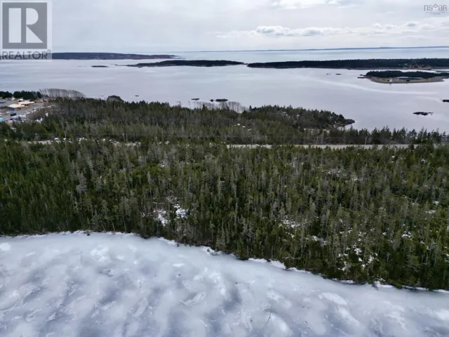 Lot Highway 206, Arichat, Nova Scotia B0E1A0