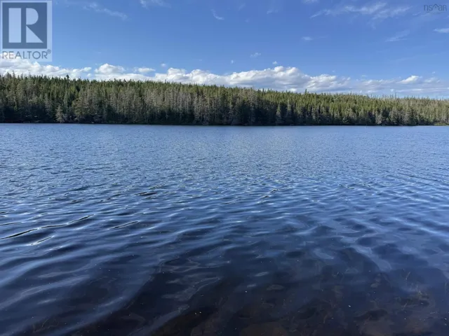 Lot Highway 206, Arichat, Nova Scotia B0E1A0