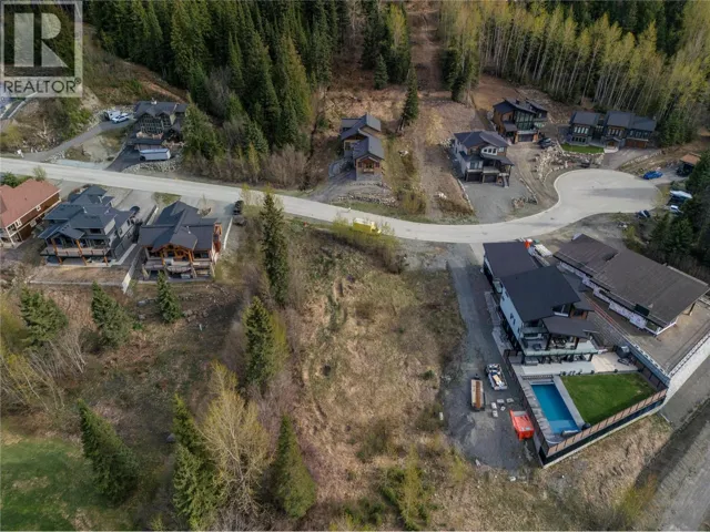 2568 MOUNTAIN VIEW Drive Lot# 12, Sun Peaks, British Columbia V0E5N0