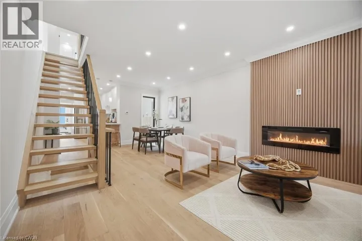 241 MARIA Street, Toronto, Ontario M6P1W6