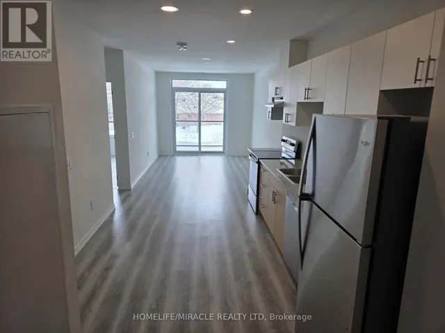 201C - 191 ELMIRA ROAD S, Guelph (Willow West/Sugarbush/West Acres), Ontario N1K0E5