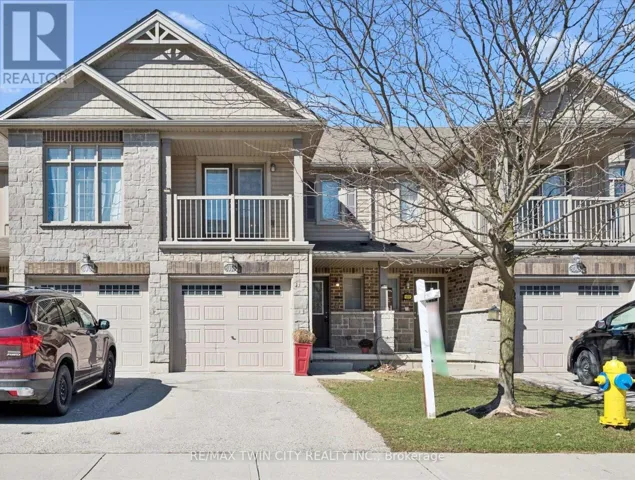 3 - 3045 SPRINGMEADOW ROAD, London South (South W), Ontario N6J3V9