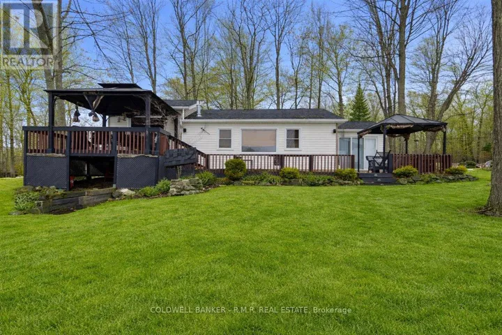 1115 COOK ROAD, Marmora and Lake (Marmora Ward), Ontario K0K2M0