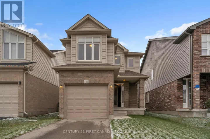 1720 O'HANLAN LANE, London North (North D), Ontario N5X0N1
