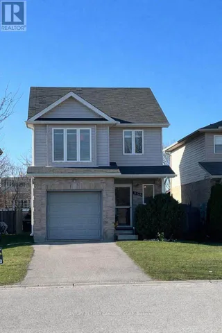 868 MARIGOLD STREET, London North (North C), Ontario N5X4G8