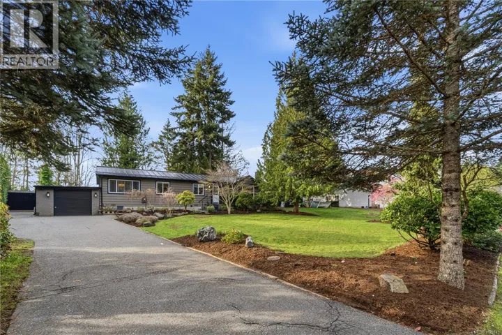 1474 PACIFIC Cres, French Creek, British Columbia V9P1X6