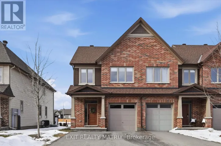 23 DUNCANVILLE STREET, Russell, Ontario K4R0E8