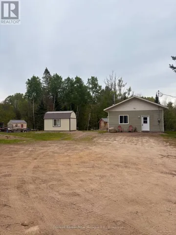 682 DONALD STREET, Papineau-Cameron (Papineau Cameron), Ontario P0H1V0