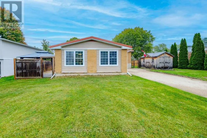427 HIGHLAND DRIVE, Kincardine, Ontario N2Z1X4