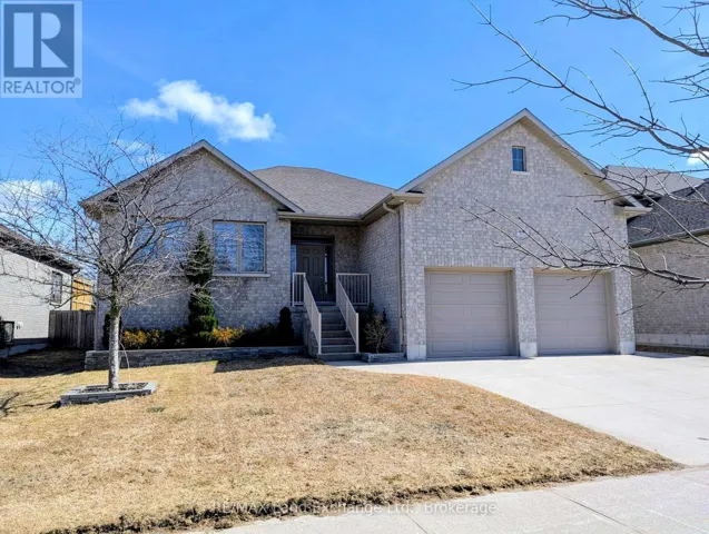 231 PARK STREET, Kincardine, Ontario N2Z0A5