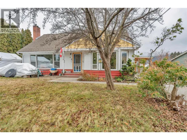 10919 Acland Street, Summerland, British Columbia V0H1Z0