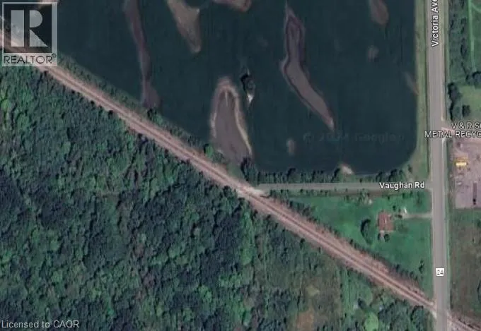 NA VAUGHAN Road, West Lincoln, Ontario L0R1C0