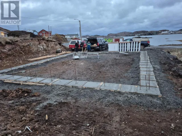 17 Howlett Road, Twillingate, Newfoundland & Labrador A0G1Y0