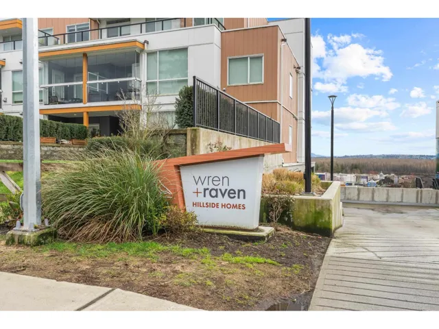 103 31900 RAVEN AVENUE, Mission, British Columbia V2V0H5