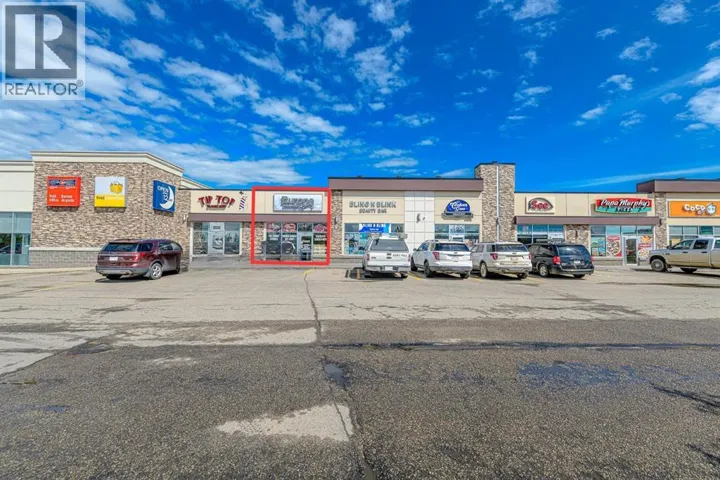 106, 10712 78 Avenue, Grande Prairie, Alberta T8W0G9